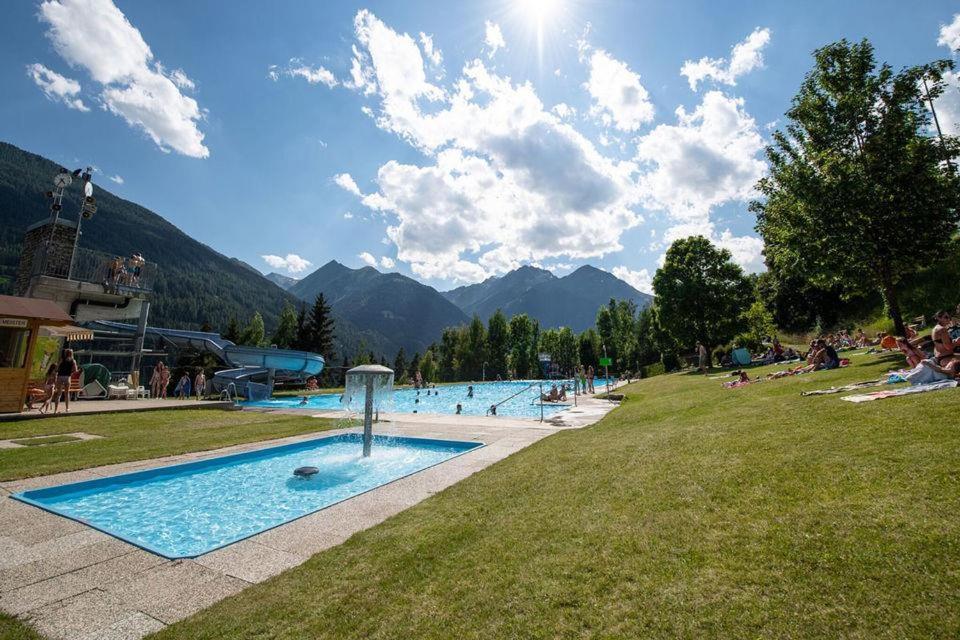 Appartamento Leitingerhof Virgen Esterno foto