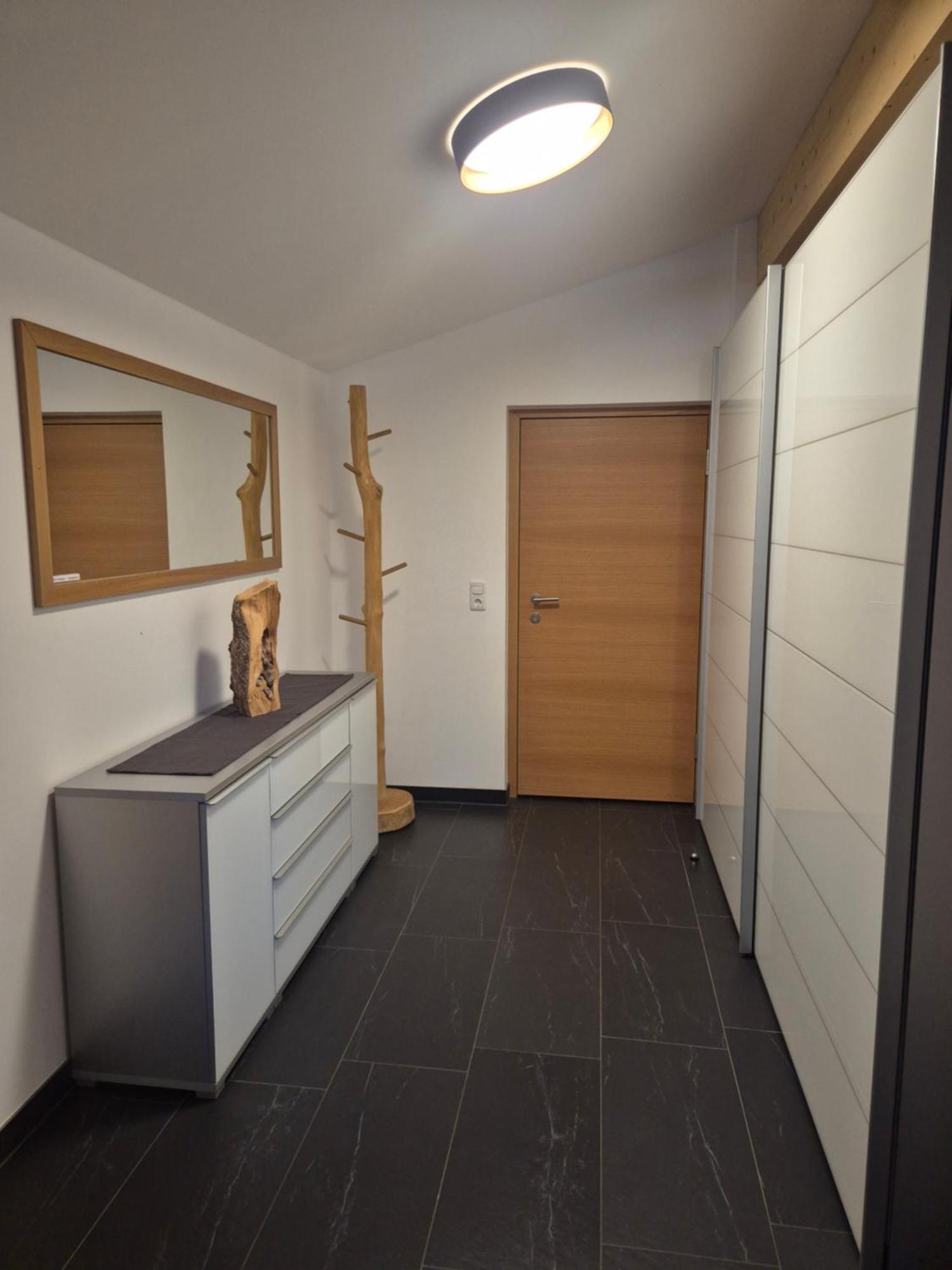 Appartamento Leitingerhof Virgen Esterno foto