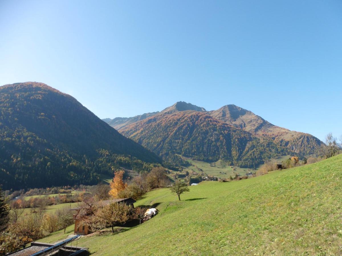 Appartamento Leitingerhof Virgen Esterno foto